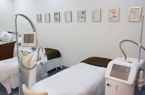 廣西多家醫(yī)院美容服務上黑榜，梧州兩機構(gòu)被點名