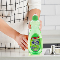 國(guó)貨之光 美潔衛(wèi)與立白，洗滌用品中的實(shí)力較量